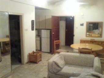 1 BEDROOM FLAT LIKE NEW , Limassol